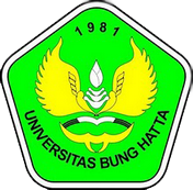 Logo Universitas Bung Hatta